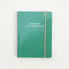 SCB104 GREEN SMALL CHUNKY