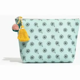 MINI POM ZIP POUCH
