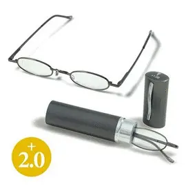 MAGNIF-I READING GLASSES ANTEOJOS DE LECTURA +2.00