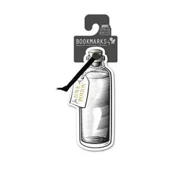 Academia Bookmarks - Love Potion