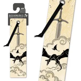 QUIRKY BOOKMARKS - FANTASY