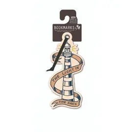 Quirky Bookmarks - Lighthouse