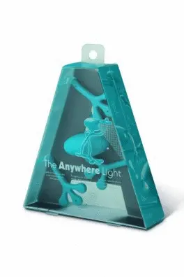ANYWHERE LIGHT - BOLDLY BLUE