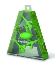 ANYWHERE LIGHT - EGO GREEN
