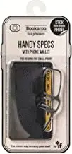 BOOKAROO HANDY SPECS - BLACK