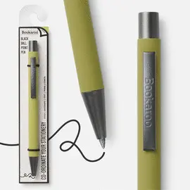 Bookaroo Pen - Lime