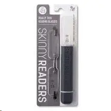 SKINNY READERS +2.5