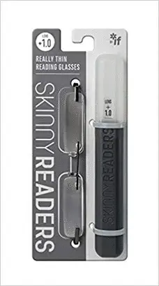 SKINNY READERS +3.0
