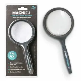 MAGNIF-I LARGE DUAL FOCUS MAGNIFIER