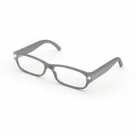 NIGHT READERS +2.5 - GREY