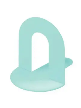The Pop Up Book End - Mint