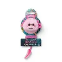 Booktails Bookmark Axolotl