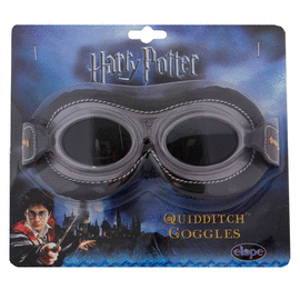 HARRY POTTER QUIDDITCH GOGGLES