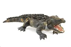 ALLIGATOR PUPPET