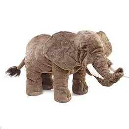 ELEPHANT PUPPET