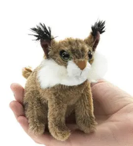 MINI BOBCAT