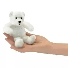 MINI POLAR BEAR