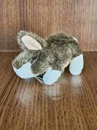 MINI COTTONTAIL RABBIT