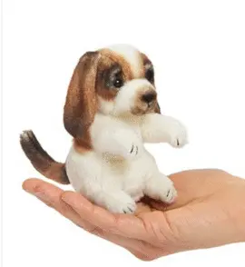 MINI DOG