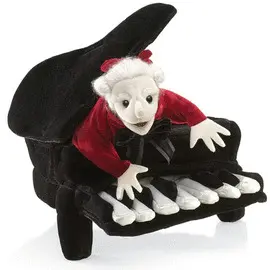  MINI MOZART IN PIANO