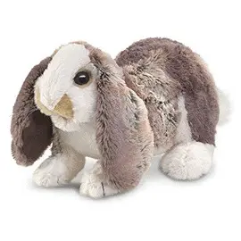 BABY LOP RABBIT