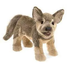 GERMAN SHEPHERD PUPPY