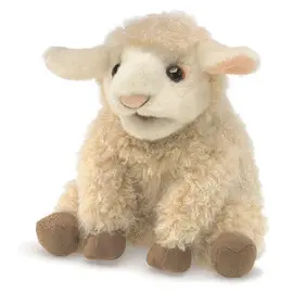 MARIONETA SMALL LAMB (CORDERO PEQUEÑO)