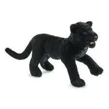 PANTHER, BLACK, PANTERA NEGRA