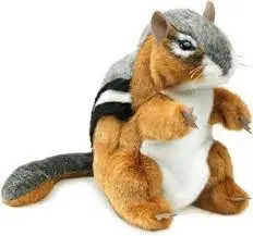 CHIPMUNK