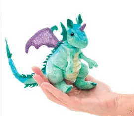 MINI DRAGON