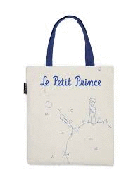 THE LITTLE PRINCE - TOTE BAG