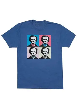 POP POE T-SHIRT SMALL