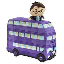 Itty Bittys® Harry Potter Knight Bus Plush Hallmark