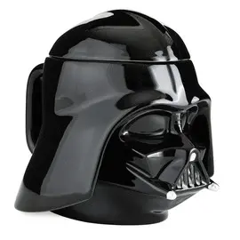 Star Wars Darth Vader Mug With Sound Hallmark - Taza