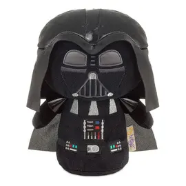 Star Wars Darth Vader Itty Biggy Plush Hallmark