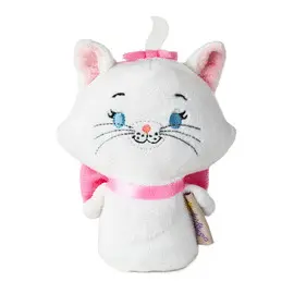 Itty Bittys® Disney Aristocats Marie Plush Hallmark