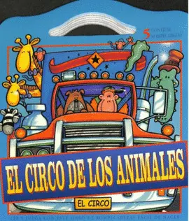 EL CIRCO DE LOS ANIMALES
