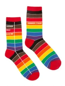LIBRARY PRIDE (SMALL)