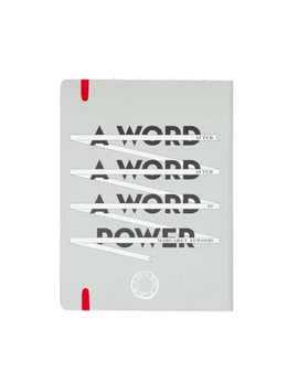 A WORD IS POWER - MARGARET ATWOOD