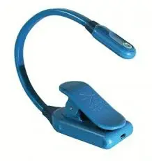 WONDERFLEX LIGHT, BLUE