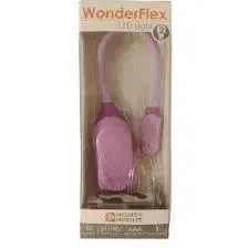 WONDERFLEX LED LIGHT (LAVENDER)