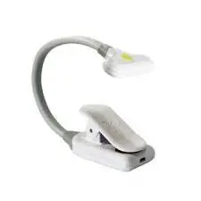 NUFLEX LIGHT, WHITE