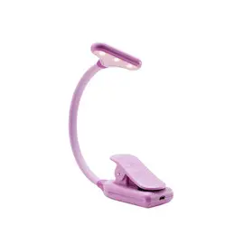 NUFLEX RECHARGEABLE LIGHT, LAVENDER