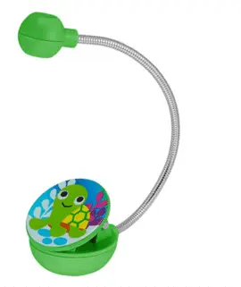 French Bull Disc Light - Turtle - Lámpara