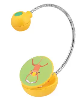 LITTLE READERS DISC MURPHY MONKEY