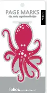 OCTOPUS PAGE MARKS