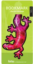 CLIP OVER THE PAGE LIZARD 