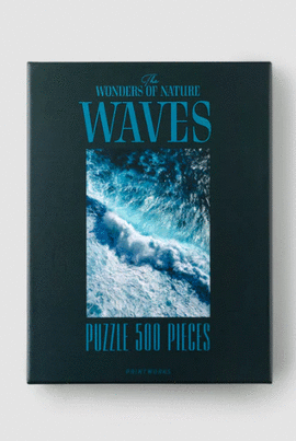 PUZZLE - WAVES
