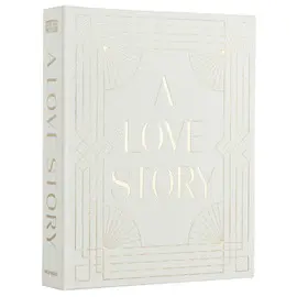 WEDDING ALBUM - A LOVE STORY