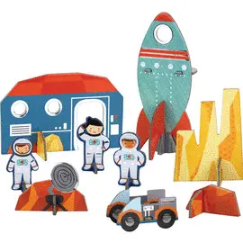 SPACE POP-OUT PTC119